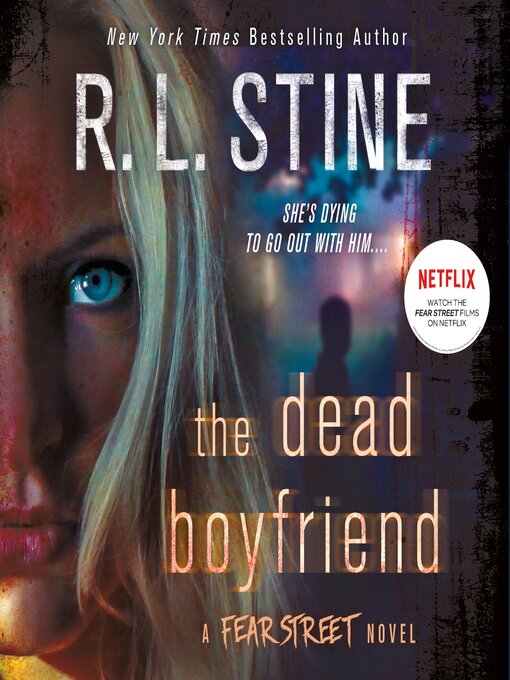 Title details for The Dead Boyfriend by R. L. Stine - Available